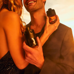 Alternative view of AZZARO THE MOST WANTED PARFUM - EAU DE PARFUM - 5ML | 10ML