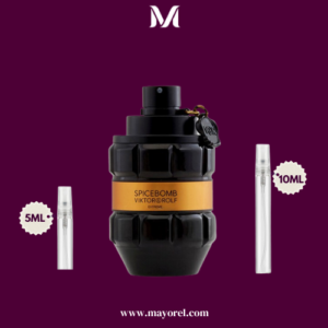 SPICEBOMB EXTREME - EAU DE PARFUM - 5ML | 10ML