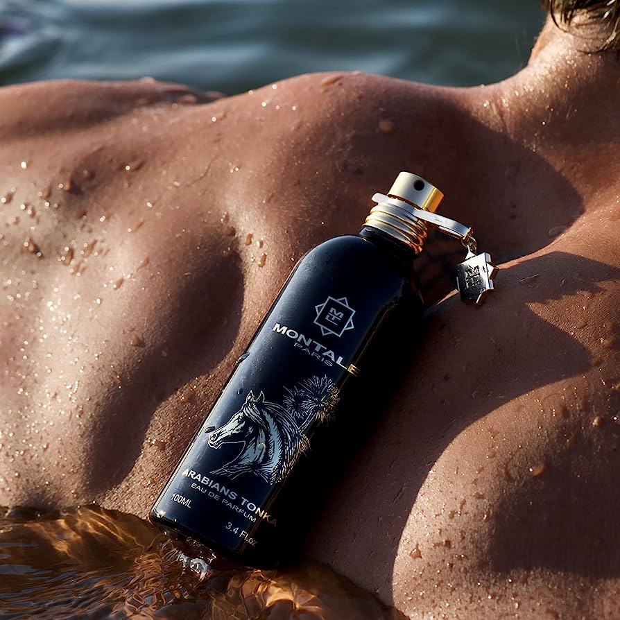 MONTALE - ARABIANS TONKA - 5ML | 10ML – Image 3