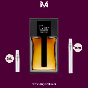 DIOR - HOMME INTENSE - EAU DE PARFUM - 5ML | 10ML