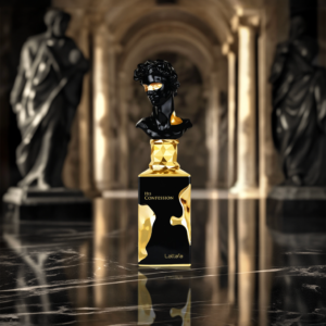 Alternative view of LATTAFA HIS CONFESSION - EAU DE PARFUM - 100 ML - عطر