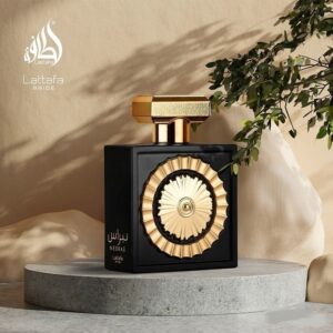 Alternative view of LATTAFA NEBRAS FEMME - EAU DE PARFUM - 100 ML - عطر لطافة نبراس