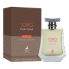 TORO POUR HOMME GLACE - EAU DE PARFUM - 100 ML - عطر