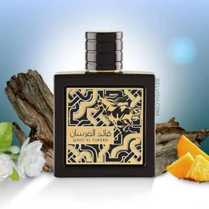 Alternative view of QAED AL FURSAN Pour homme - EAU DE PARFUM - 90 ML - عطر قائد الفرسان